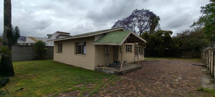 2 Bedroom Property for Sale in Oos Einde North West